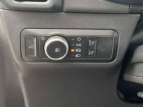 New 2025 Ford Bronco Sport Heritage w/ Convenience Package image 15