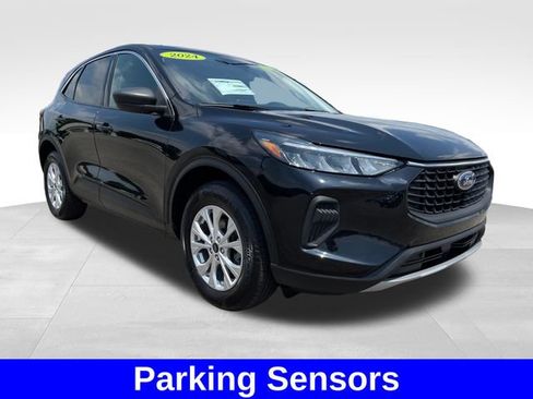 Used 2024 Ford Escape Active AWD/4WD image 7