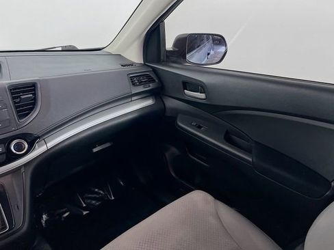 Used 2016 Honda CR-V SE image 21