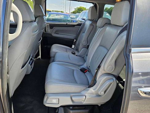 Used 2019 Honda Odyssey Touring image 16