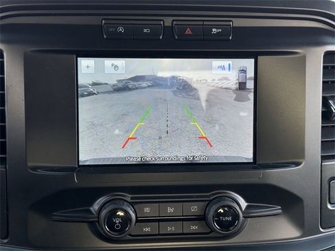 Used 2021 Ford F150 XL w/ STX Appearance Package image 18