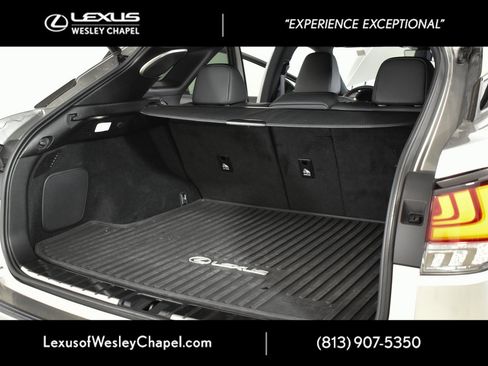 Used 2022 Lexus RX 350 F Sport image 19