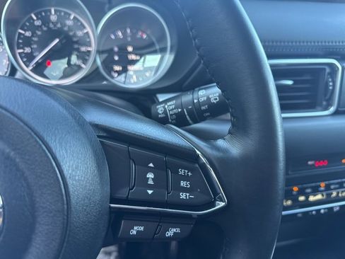 Used 2023 MAZDA CX-5 AWD 2.5 S w/ Select Package image 17