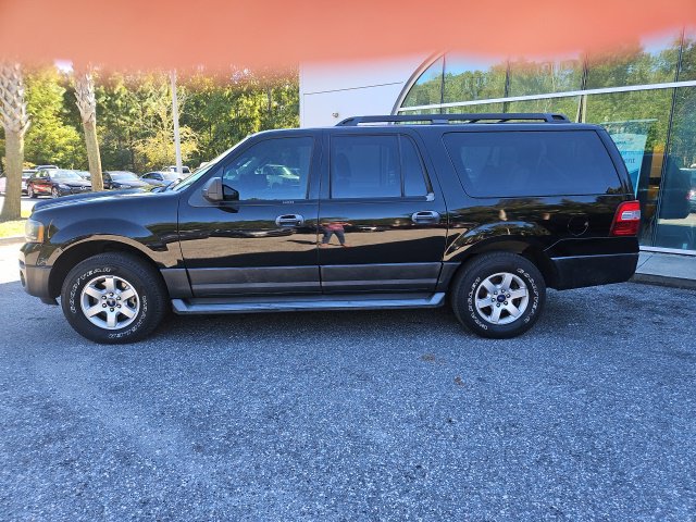 Used 2016 Ford Expedition EL XL RWD image 2