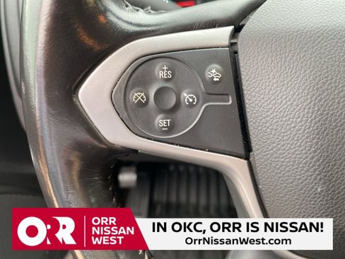 Used 2022 Chevrolet Colorado LT w/ Fleet Safety Package image 23