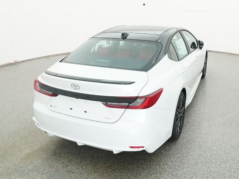 New 2026 Toyota Camry XSE w/ Premium Plus Package image 31