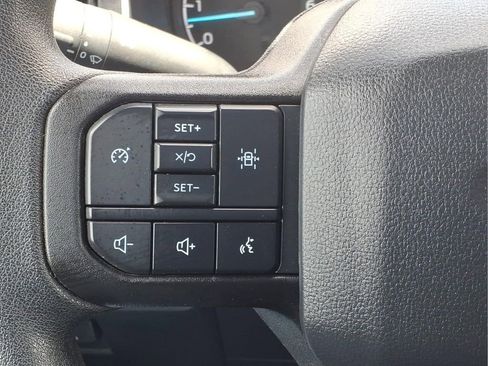Used 2023 Ford F150 XL w/ STX Appearance Package image 25