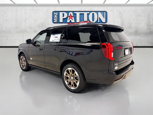 New 2026 Ford Expedition King Ranch AWD/4WD image 5