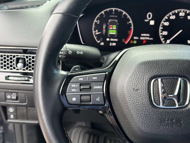 Used 2023 Honda Civic Sport image 28