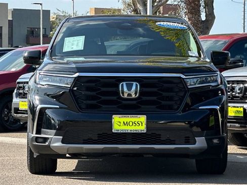 Certified 2023 Honda Pilot EX-L image 10