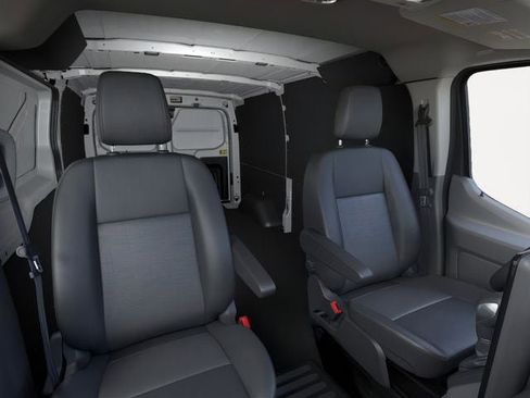 New 2026 Ford Transit 150 Low Roof w/ Load Area Protection Package RWD image 39