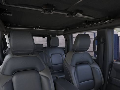 New 2026 Ford Bronco Outer Banks AWD/4WD image 12