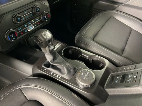 New 2026 Ford Bronco Big Bend AWD/4WD image 19