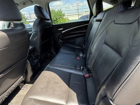 Used 2014 Acura MDX SH-AWD w/ Technology Package image 10