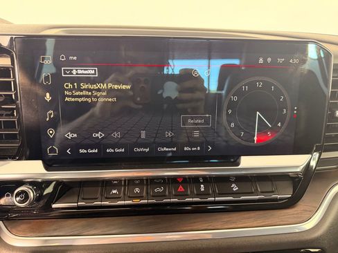 Used 2022 GMC Sierra 1500 SLT w/ SLT Premium Package AWD/4WD image 20