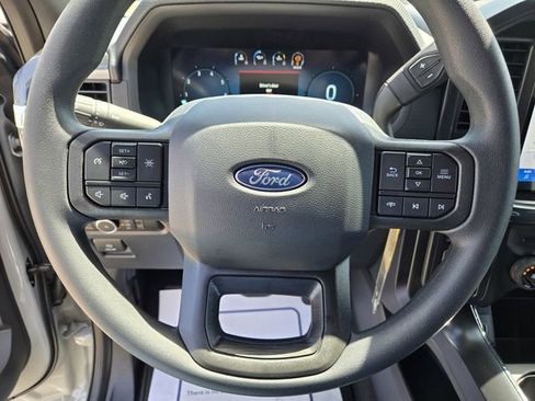 New 2026 Ford F150 STX RWD image 16