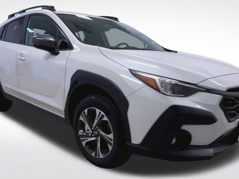 New 2026 Subaru Crosstrek 2.0i Premium image 2
