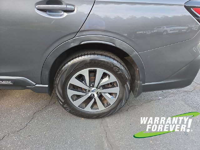 Used 2021 Subaru Outback Premium w/ Popular Package #1 AWD/4WD image 22