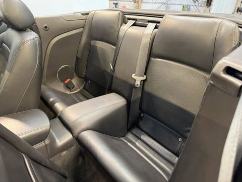Used 2007 Jaguar XK Convertible RWD image 18