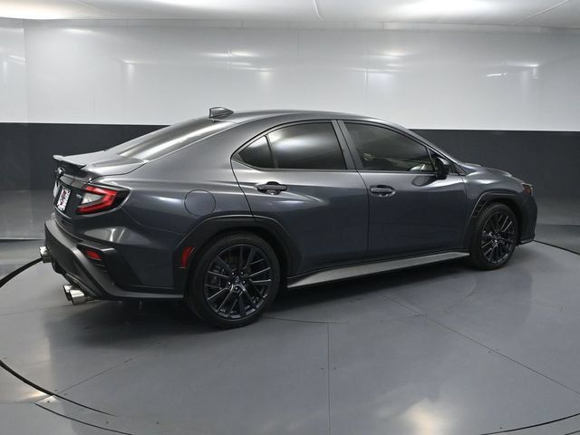 Used 2022 Subaru WRX Premium AWD/4WD image 4