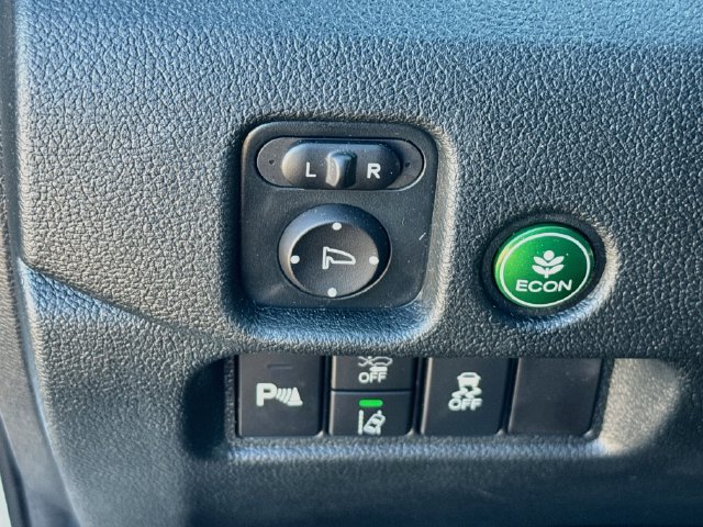 Certified 2023 Honda Passport EX-L image 11