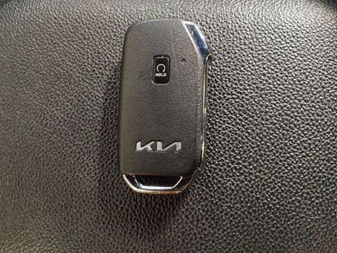 Used 2022 Kia Forte GT-Line w/ GT-Line Technology Package FWD image 32
