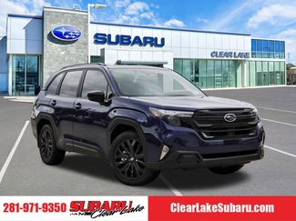 New 2026 Subaru Forester Sport AWD/4WD video 1