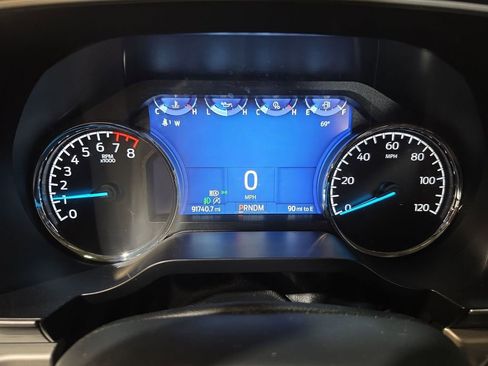 Used 2021 Ford F150 XLT w/ Equipment Group 302A High image 10