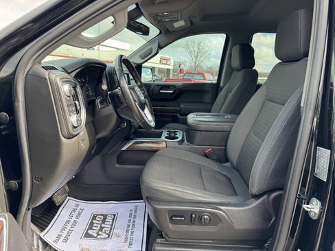 Used 2019 GMC Sierra 1500 Elevation image 15