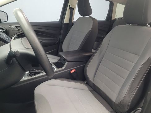 Used 2019 Ford Escape S FWD image 17