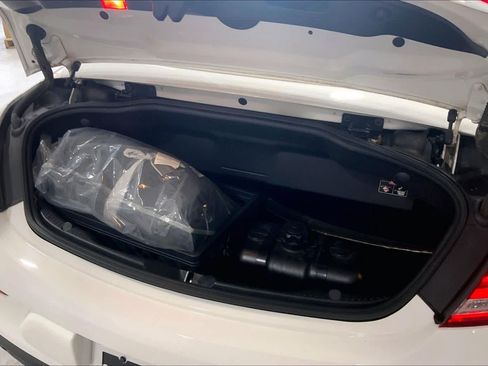 Used 2018 Mercedes-Benz C 63 AMG S image 34
