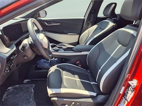 New 2025 Kia EV6 GT-Line image 18