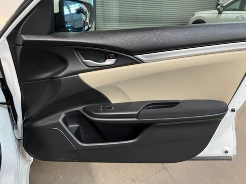 Used 2017 Honda Civic LX image 11