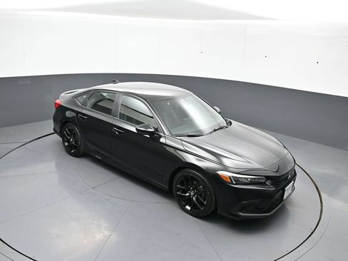 Used 2022 Honda Civic Sport image 35