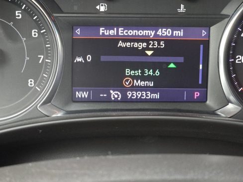 Used 2022 GMC Terrain SLT AWD/4WD image 27