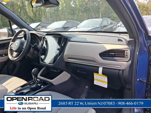 Used 2026 Subaru Forester Premium AWD/4WD image 16