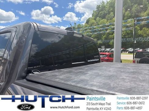 Used 2025 RAM 1500 RHO w/ RHO Level 1 Equipment Group AWD/4WD image 18