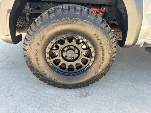 Used 2023 Ford F150 Raptor AWD/4WD image 41