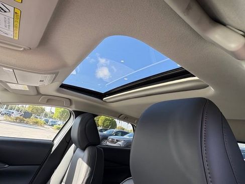 New 2026 MAZDA CX-30 2.5 Turbo w/ Premium Plus Pkg image 16