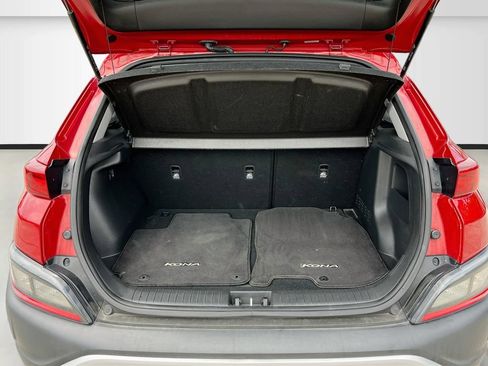 Used 2023 Hyundai Kona SEL FWD image 23