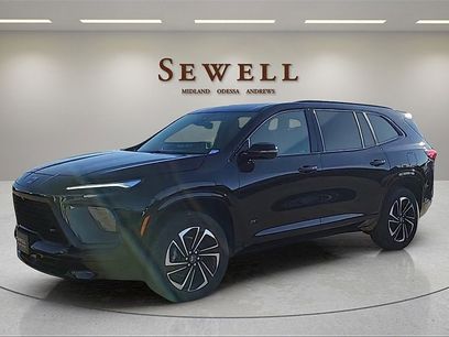 New 2025 Buick Enclave Sport Touring