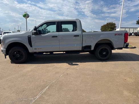 Used 2026 Ford F250 XL w/ STX Appearance Package AWD/4WD image 4