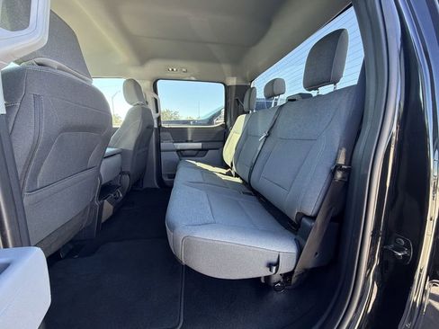 Used 2025 Ford F150 XLT w/ Equipment Group 301A Standard image 26