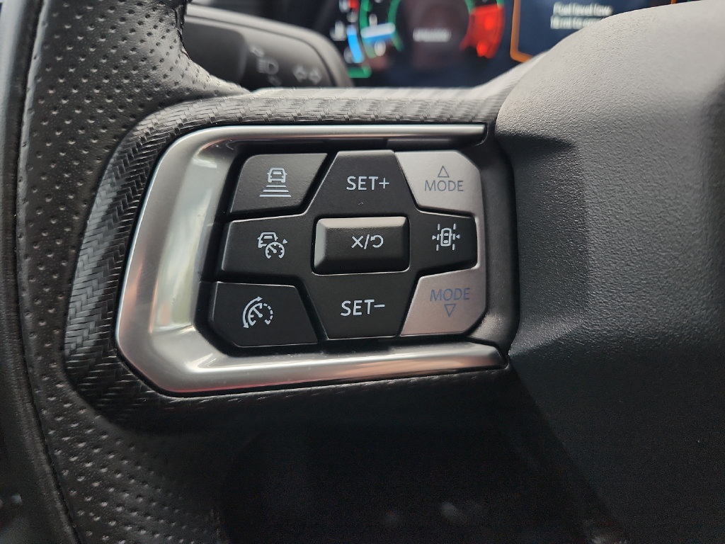 Used 2026 Ford Mustang GT Premium RWD image 32