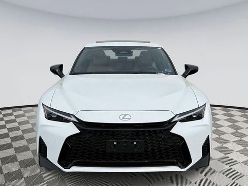 New 2026 Lexus IS 350 F Sport image 6
