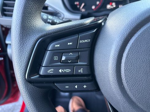 New 2026 Subaru Crosstrek 2.5i AWD/4WD image 18
