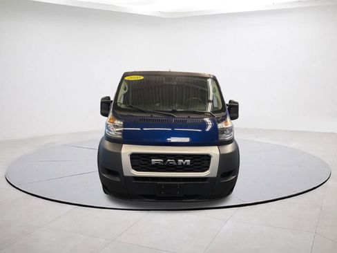 Used 2020 RAM ProMaster 1500 w/ Interior Convenience Group FWD image 2
