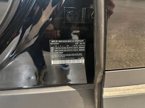 Used 2025 Mercedes-Benz GLA 250 4MATIC image 29