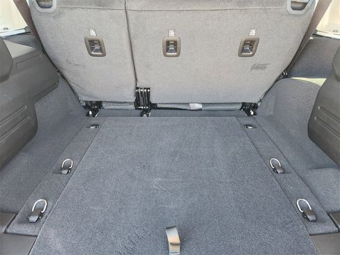 New 2026 Jeep Wrangler Sport S image 23