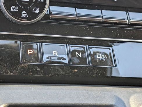 New 2026 Nissan Armada Platinum AWD/4WD image 17